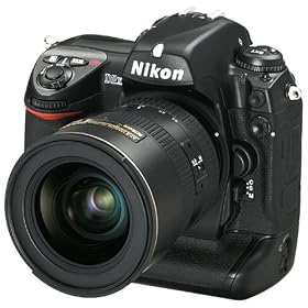 Nikon D2X BODY (1240����f)