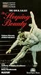 Sleeping Beauty [VHS] [Import]