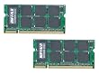 BUFFALO �m�[�gPC�p���݃����� PC2-6400 (DDR2-800) 2GB 2���g D2/N800-2GX2/E