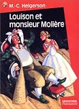 [Livre] Louison et monsieur Molière