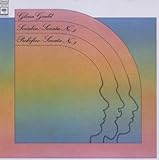 Scriabin: Sonata #3 / Prokofiev: Sonata # 7