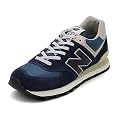 new balance(�j���[�o�����X) ML574 VN �l�C�r�[