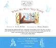 When We Were Very Young (A. a. Milne's Pooh Classics)