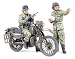 1/35 �~���^���[�~�j�`���A�V���[�Y �I�[�g�o�C��@�Z�b�g