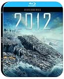 [DVD] 2012 - Edition limitée Boitier métal [Blu-ray]