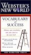Webster's New World Vocabulary of Success