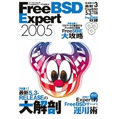 FreeBSD Expert�q2005�r