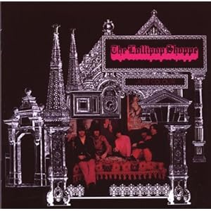 【クリックで詳細表示】Lollipop Shoppe ： Just Colour - ミュージック