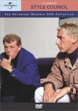 [DVD]ザ・スタイル・カウンシル ザ・スタイル・カウンシル~THE BEST 2000 DVD