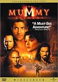 [DVD] The Mummy Returns (Widescreen Collector's Edition)