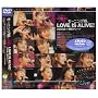 ���[�j���O���BLOVE IS ALIVE!2002�� at ���l�A���[�i [DVD]