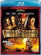 �p�C���[�c�E�I�u�E�J���r�A���^���ꂽ�C������ [Blu-ray]