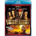 �p�C���[�c�E�I�u�E�J���r�A���^���ꂽ�C������ [Blu-ray]