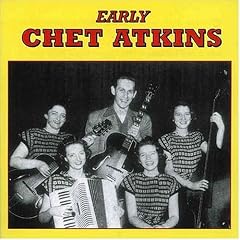 Early Chet Atkins