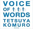 VOICE OF WORDS