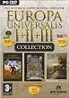 Europa Universalis Collection - 1, 2 and 3 (�A����)