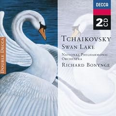 Swan Lake