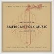 Anthology Of American Folk Music (Edited By Harry Smith)