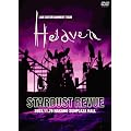 LIVE ENTERTAINMENT TOUR �gHeaven�h [DVD]