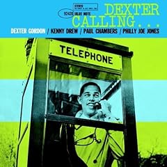 Dexter Calling