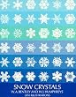 Snow Crystals (Dover Pictorial Archive)