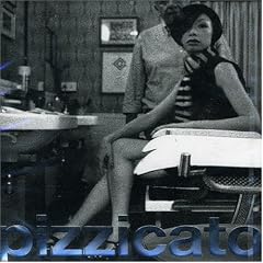 PIZZICATO FIVE