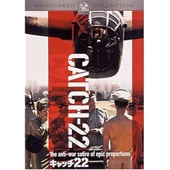 �L���b�`22 [DVD]