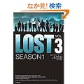 LOST SEASON1�qVOL.3�r (�|���[����)