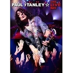 One Live Kiss (Ac3 Dol Dts) [DVD] [Import]