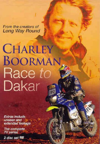  Race to Dakar