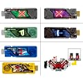 ���ʃ��C�_�[W �T�E���h�K�C�A������vol.3 USB�������^ ���� �ϐg �H�� �o���_�C(�S�U��t���R���v�Z�b�g)