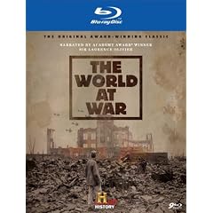 World at War [Blu-ray] [Import]