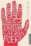 [Book] Extremely Loud and Incredibly Close: A Novel