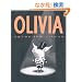 Olivia Saves the Circus