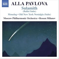 Sulamith (Ballet Suite)