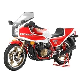 1/6 �I�[�g�o�C�V���[�Y No.33 1/6 Honda CB1100R 16033