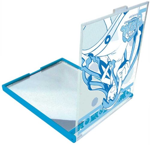 ラー イカ娘 入侵!伊嘉娘伊嘉娘镜,代购日本,国