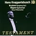 Symphony 3 / Siegfried Idyll