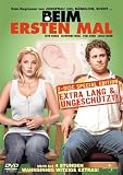 [DVD] Beim ersten Mal (Special Edition, 2 DVDs)