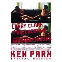 �P�� �p�[�N ~�X�y�V�����E�G�f�B�V����~ [DVD]