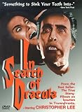 [DVD]Tor Isedal In Search of Dracula