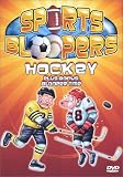 [DVD] Sports Bloopers: Hockey