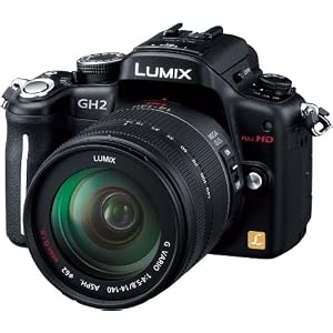 LUMIX GH2