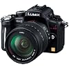 Panasonic �f�W�^�����J���� GH2 �����Y�L�b�g(14-140mm GH2 F4.0-5.8HD����Ή����{���Y�[�������Y�t��) �t���n�C�r�W�������[�r�[��� �u���b�N DMC-GH2H-K