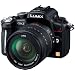 Panasonic �f�W�^�����J���� GH2 �����Y�L�b�g(14-140mm GH2 F4.0-5.8HD����Ή����{���Y�[�������Y�t��) �t���n�C�r�W�������[�r�[��� �u���b�N DMC-GH2H-K