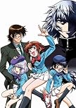 絶対可憐チルドレン 2009年カレンダー