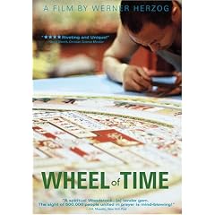 Wheel of Time (Dol) [DVD] [Import]