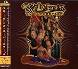 [CD]ベリー・ダンス・スーパースターズ ベリーダンス・スーパースターズ(DVD付)