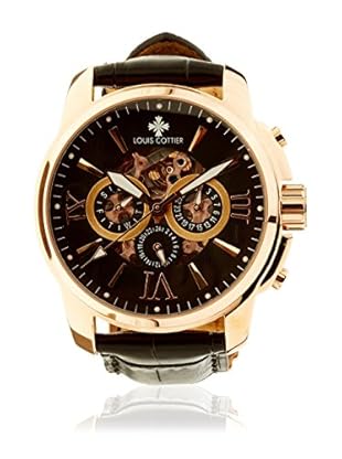 LOUIS COTTIER Automatikuhr Man 