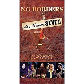 No Borders: Canto [VHS] [Import]